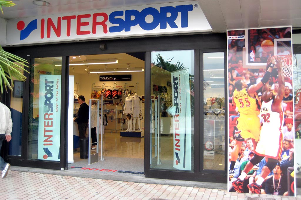 Intersport Scholz Zell am See