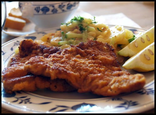 Wiener Schnitzel